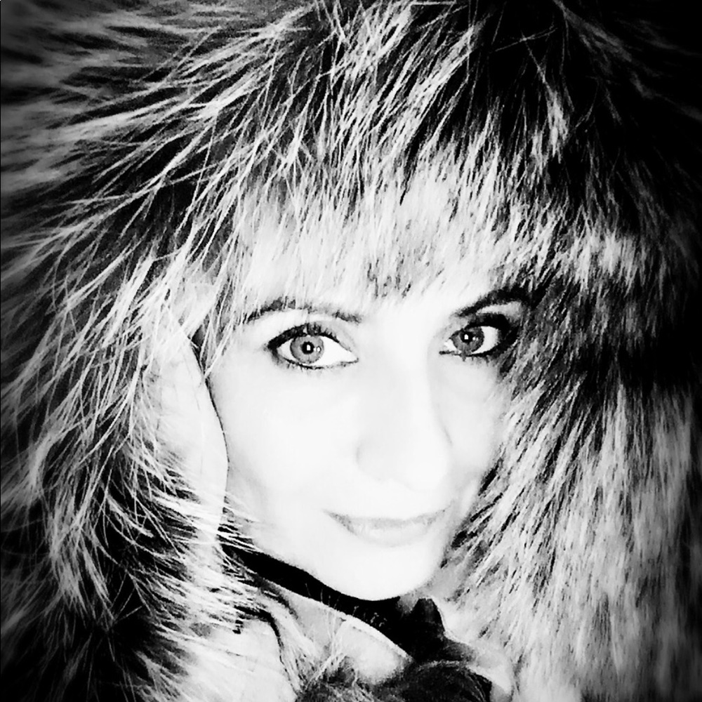 Meet your Posher, Marta